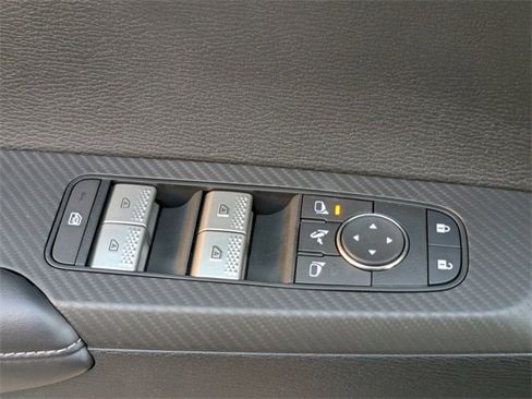 New 2025 Mitsubishi Outlander SEL Black Edition image 28