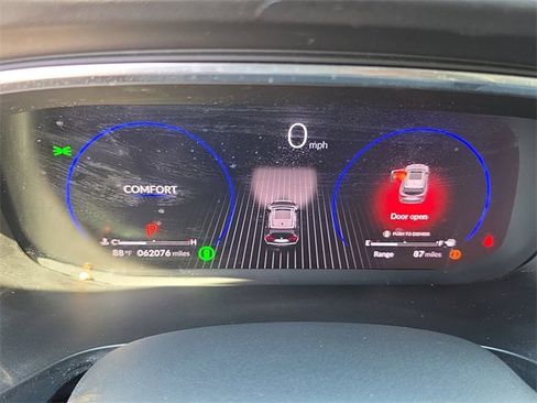 Used 2022 Acura MDX SH-AWD w/ Technology Package image 11