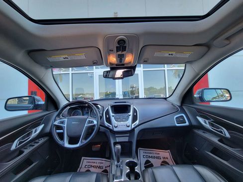Used 2013 GMC Terrain Denali AWD/4WD image 9