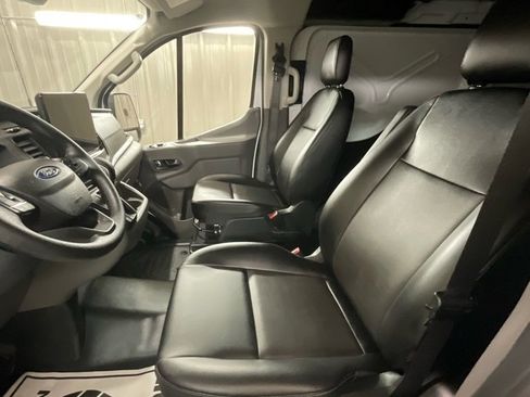 Used 2026 Ford Transit 250 Low Roof image 10