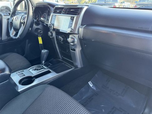 Used 2021 Toyota 4Runner Trail Special Edition image 7
