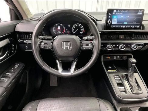 Certified 2024 Honda CR-V EX-L image 5