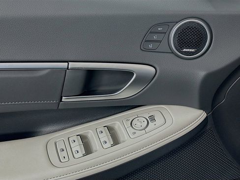 New 2026 Hyundai Sonata Limited image 20