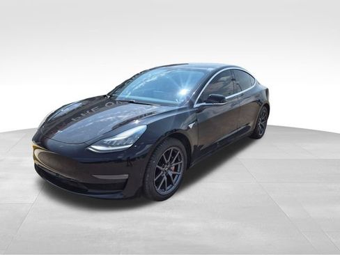 Used 2019 Tesla Model 3 RWD image 1