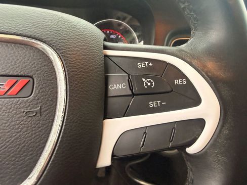 Used 2016 Dodge Charger SE w/ Popular Equipment Group RWD image 17