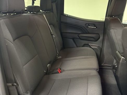 Used 2024 GMC Canyon Elevation w/ Convenience Package image 31