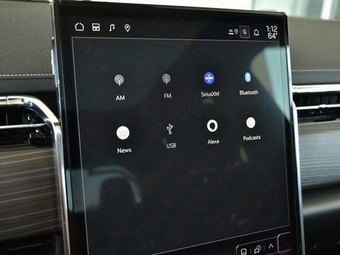 New 2025 GMC Sierra EV Denali image 54