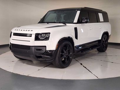 Used 2026 Land Rover Defender 130 X-Dynamic SE