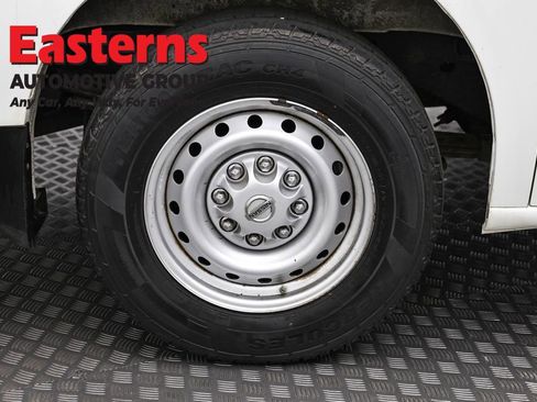 Used 2016 Nissan NV 1500 S w/ Power Package image 30