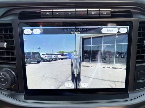 Used 2024 Ford F150 Raptor AWD/4WD image 33