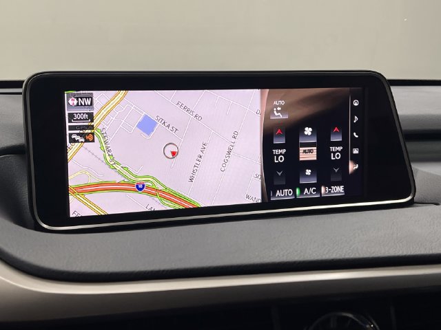 Used 2019 Lexus RX 350L FWD image 19