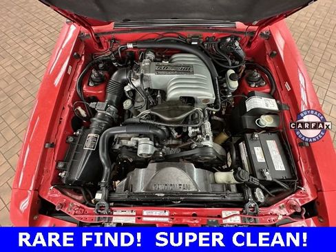 Used 1992 Ford Mustang LX image 23