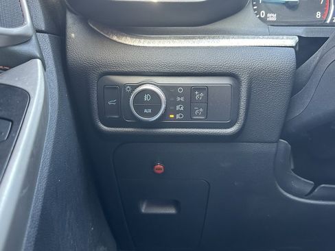 Certified 2022 Ford Explorer Timberline image 28