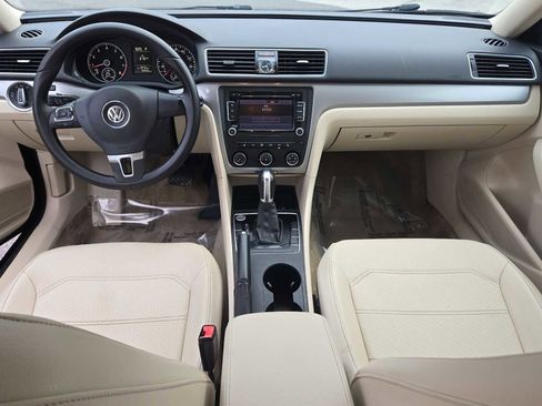 Used 2015 Volkswagen Passat 1.8T Limited Edition image 15