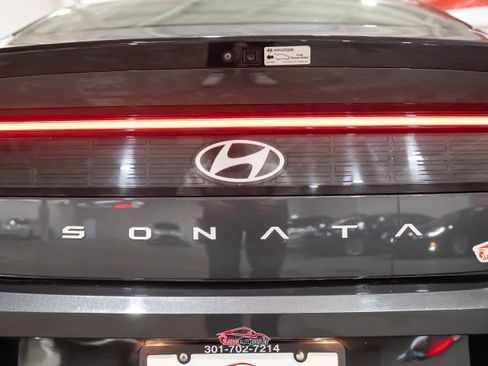 Used 2024 Hyundai Sonata SEL image 47
