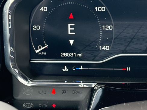 Used 2025 GMC Sierra 1500 SLT image 29