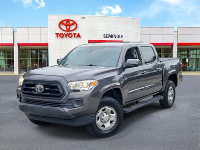 Used 2020 Toyota Tacoma SR