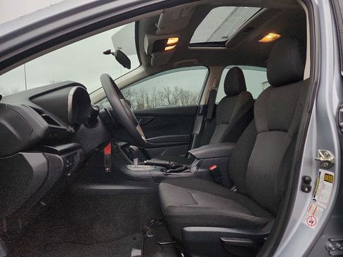 Used 2019 Subaru Impreza 2.0i Premium image 13