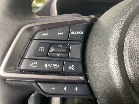 Certified 2025 Subaru Outback Touring XT image 21