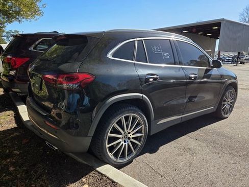 Used 2021 Mercedes-Benz GLA 250 GLA 250 image 3