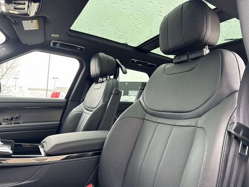 New 2026 Land Rover Range Rover Sport SE AWD/4WD image 21
