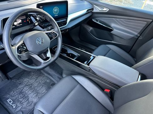 Used 2023 Volkswagen ID.4 Pro S image 11