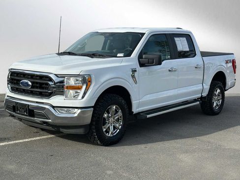 Used 2023 Ford F150 XLT w/ XTR Package image 7