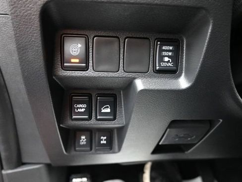 Used 2025 Nissan Frontier PRO-4X w/ Pro Convenience Package AWD/4WD image 26