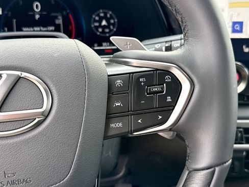 Used 2026 Lexus RX 350 FWD image 27