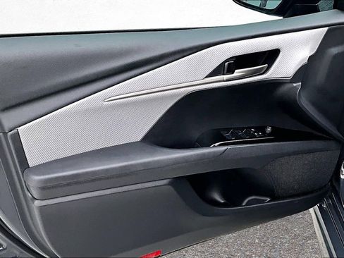 Certified 2025 Toyota Camry SE FWD image 22