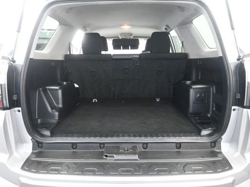 Used 2024 Toyota 4Runner TRD Off-Road image 8