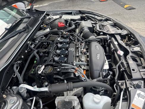 Used 2023 Acura Integra A-Spec FWD image 33