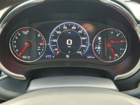 New 2025 Chevrolet Malibu LT image 27