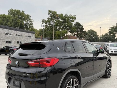 Used 2018 BMW X2 xDrive28i image 7