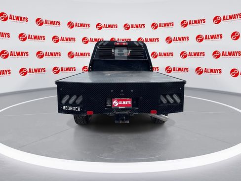 Used 2023 RAM 2500 Tradesman image 7