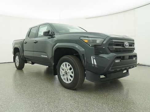 New 2026 Toyota Tacoma SR5 image 80