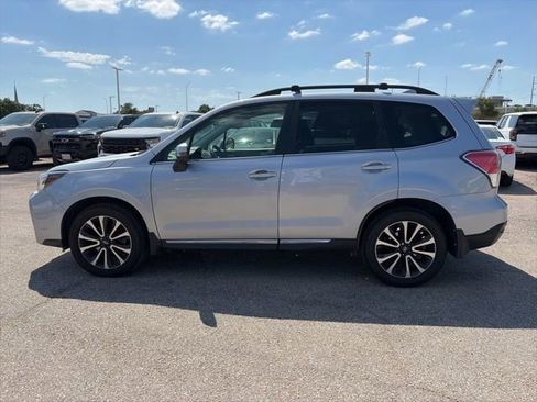 Used 2018 Subaru Forester 2.0XT Touring w/ Popular Package #3B AWD/4WD image 5