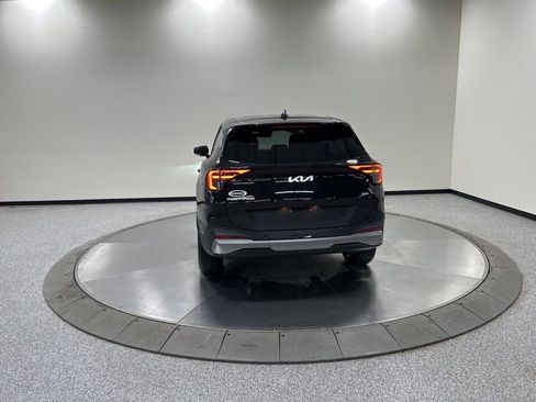 New 2026 Kia Sportage LX image 5