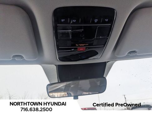 Certified 2026 Hyundai Santa Fe SEL image 24
