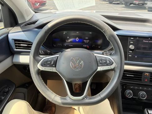 Used 2023 Volkswagen Taos SE FWD image 26