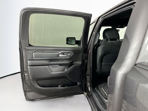 Used 2022 RAM 1500 Big Horn image 25