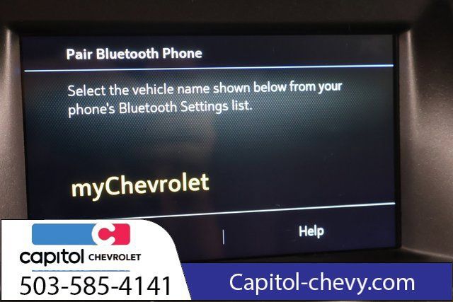 Used 2019 Chevrolet Colorado W/T w/ WT Convenience Package AWD/4WD image 21