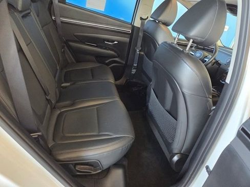 Used 2024 Hyundai Tucson Limited image 27