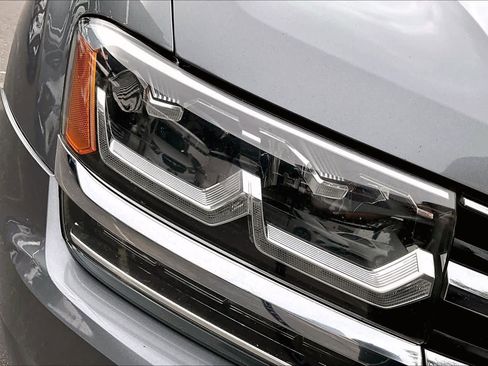 Used 2018 Volkswagen Atlas SEL image 27