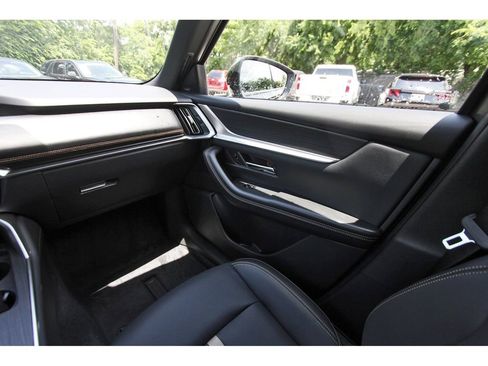 New 2026 MAZDA CX-90 3.3 Turbo S w/ Premium Plus AWD/4WD image 8