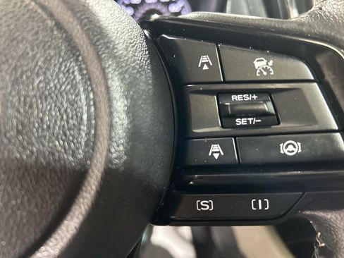 Used 2025 Subaru Forester Premium w/ Convenience Package #1 image 26