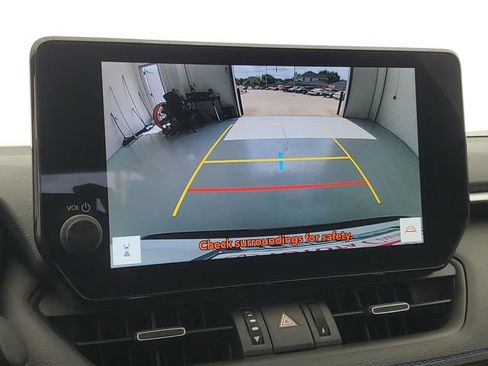 Used 2024 Toyota RAV4 XSE AWD/4WD image 29