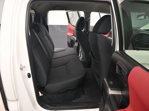 Used 2021 Toyota Tacoma SR5 image 22