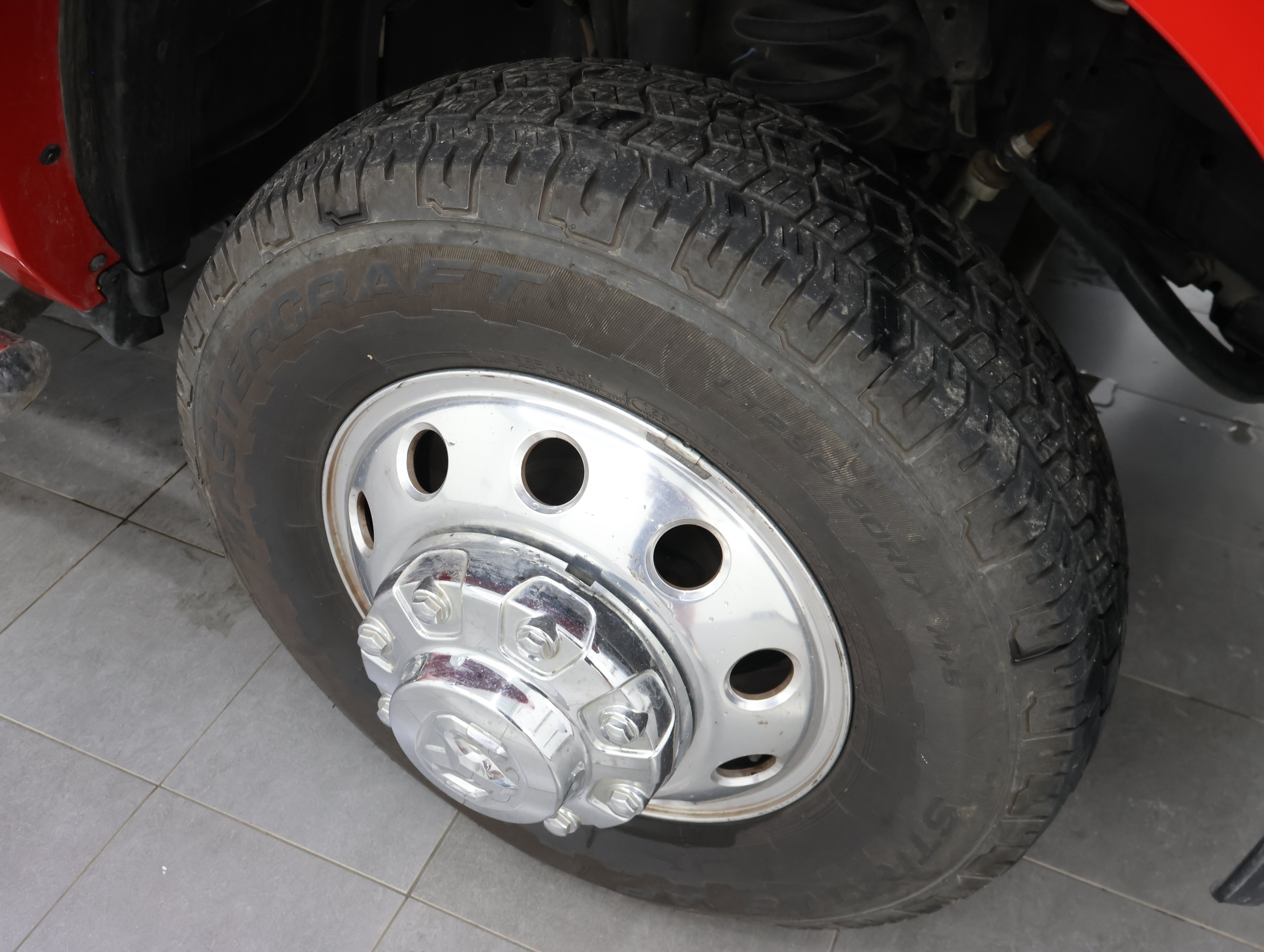 Used 2022 RAM 3500 Laramie AWD/4WD image 41