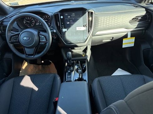 New 2026 Subaru Forester Premium image 14